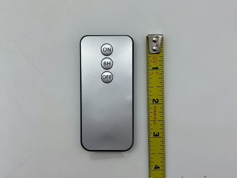 LED Fireplace Lanterns - Image 7