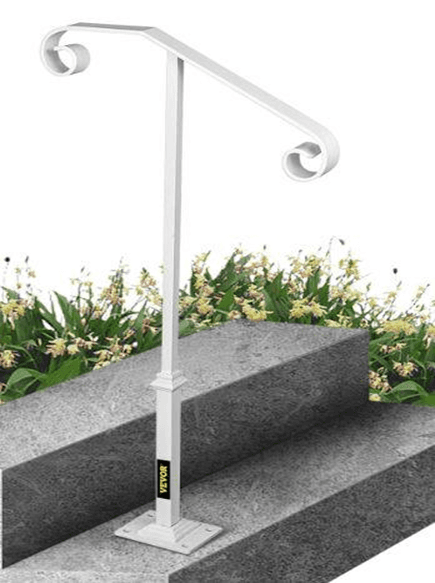 Vevor Single Post Handrails - Image 3