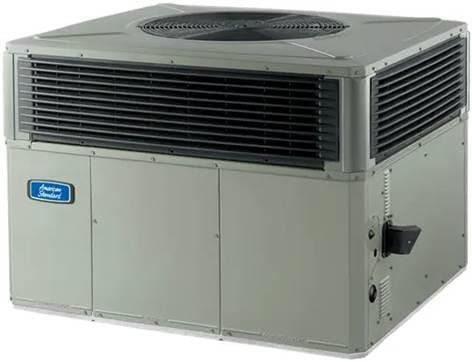 Trane and American Standard Gas/Electric Packaged Units - Image 1