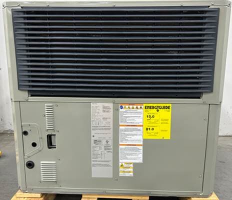 Trane and American Standard Gas/Electric Packaged Units - Image 3