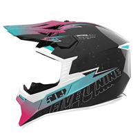 509 helmets and 509 for Polaris helmets - Image 1