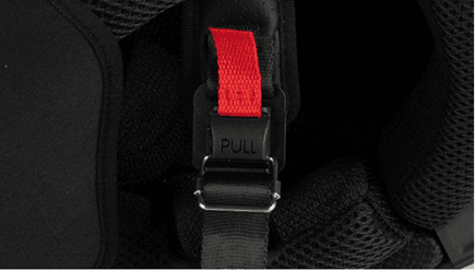 509 helmets and 509 for Polaris helmets - Image 9