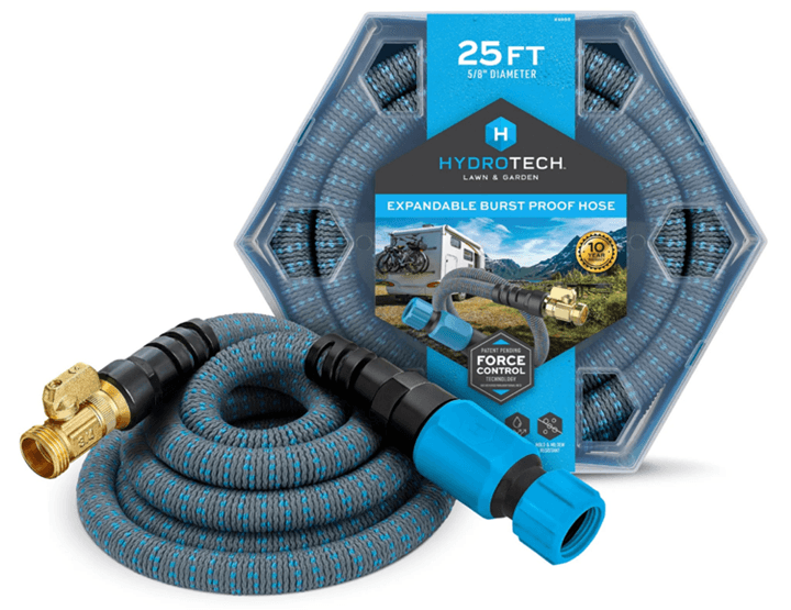 HydroTech 5/8-inch Expandable Burst-Proof Hoses - Image 1