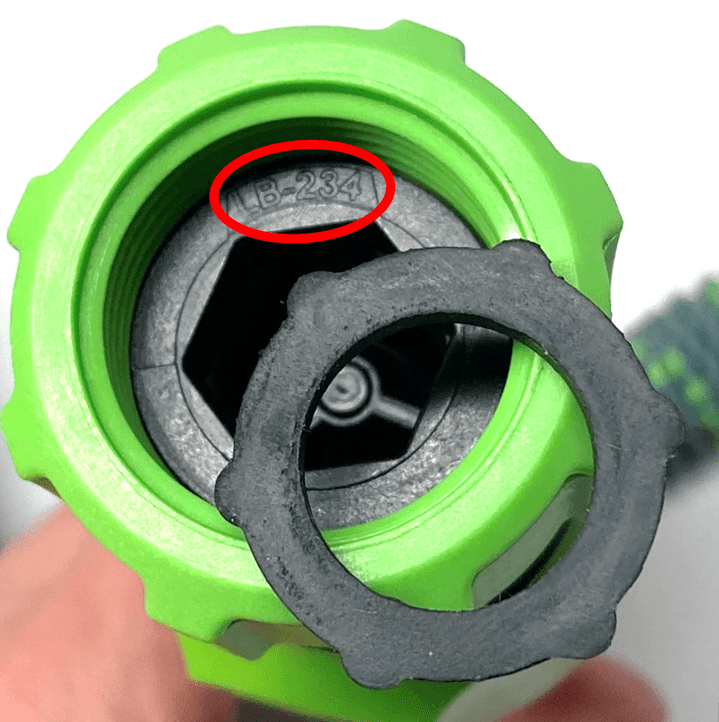 HydroTech 5/8-inch Expandable Burst-Proof Hoses - Image 2