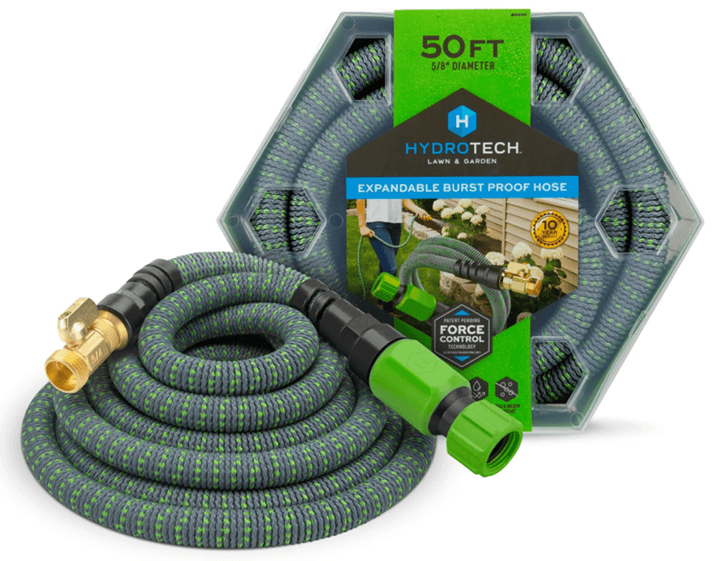 HydroTech 5/8-inch Expandable Burst-Proof Hoses - Image 4