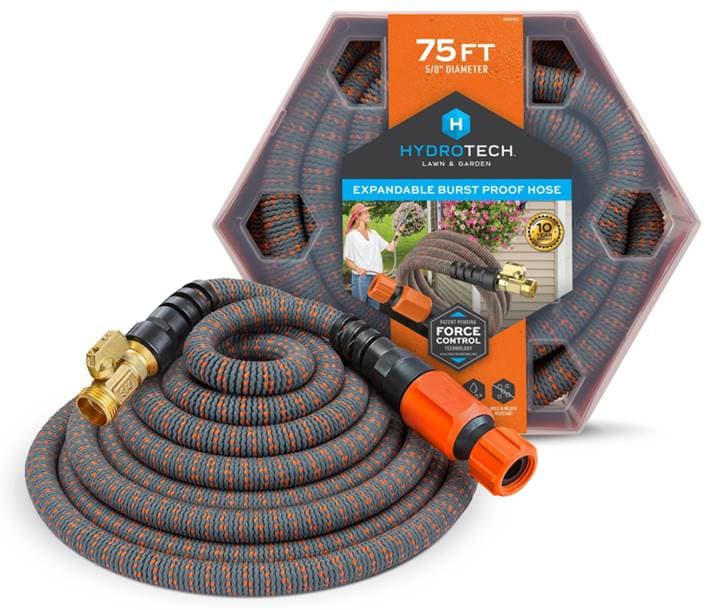 HydroTech 5/8-inch Expandable Burst-Proof Hoses - Image 5