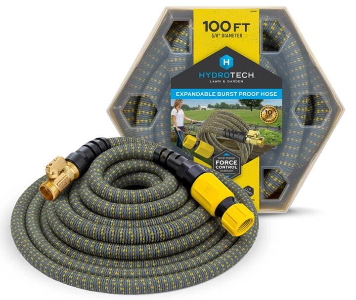 HydroTech 5/8-inch Expandable Burst-Proof Hoses - Image 6
