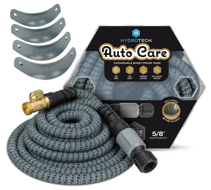 HydroTech 5/8-inch Expandable Burst-Proof Hoses - Image 8