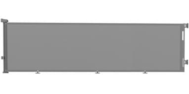 LIVACTI Retractable Safety Gates - Image 3