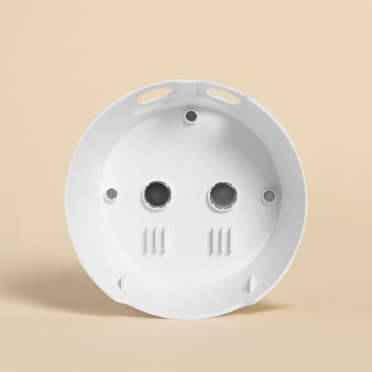 Pura 4 Smart Home Fragrance Diffusers with detachable covers - Image 2