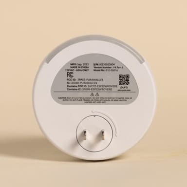 Pura 4 Smart Home Fragrance Diffusers with detachable covers - Image 3