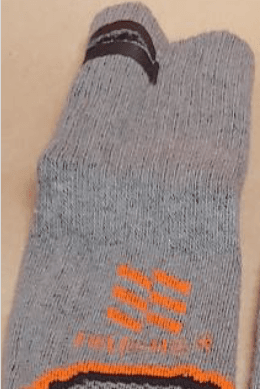 Fieldsheer Heated Socks - Image 6
