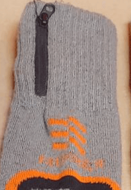 Fieldsheer Heated Socks - Image 8