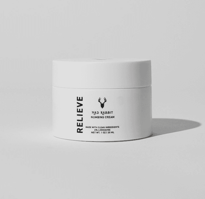 RELIEVE Numbing Cream - Image 2