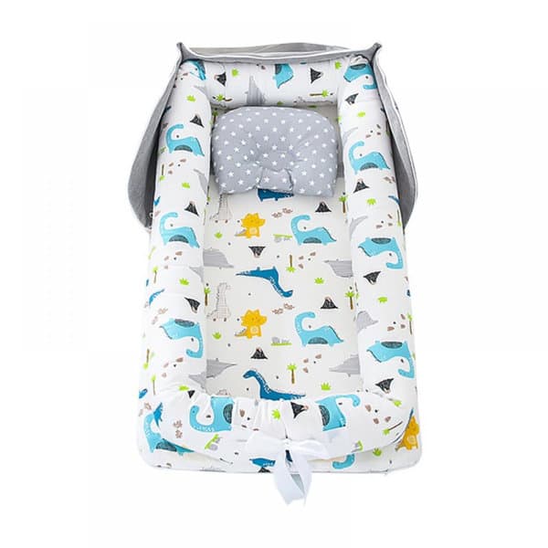 Style Life Eleven Baby Loungers - Image 1