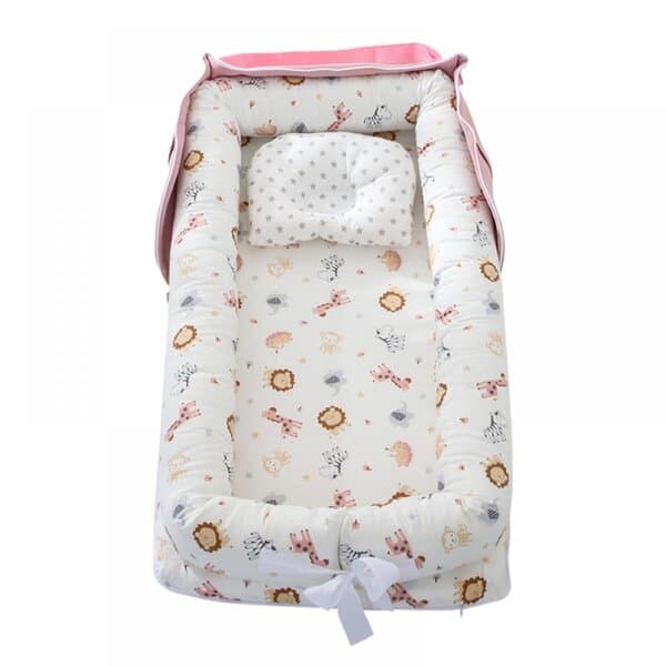 Style Life Eleven Baby Loungers - Image 6