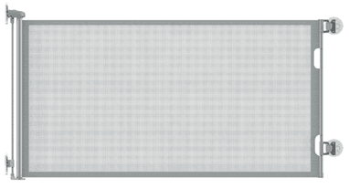 BabyBond Retractable Safety Gates - Image 2