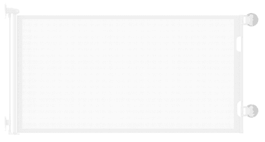 BabyBond Retractable Safety Gates - Image 3