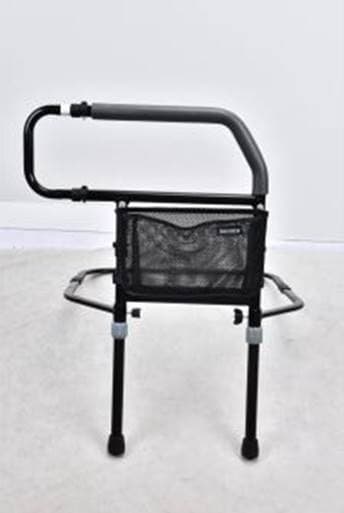 Sangohe Bed Rails - Image 1