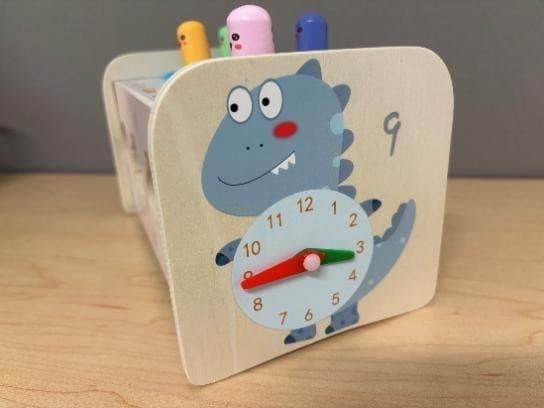 Lterfear Multifunction Pounding Game - Image 5