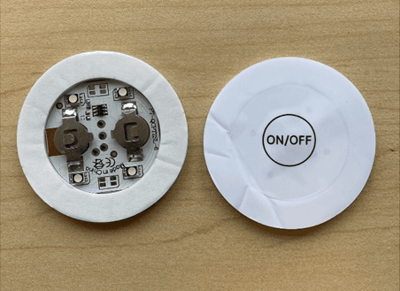 Kori Gey Water Elf Toy Kits - Image 4