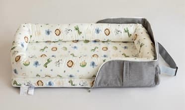 Joyful Journeys Baby Loungers - Image 1