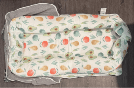 Joyful Journeys Baby Loungers - Image 4