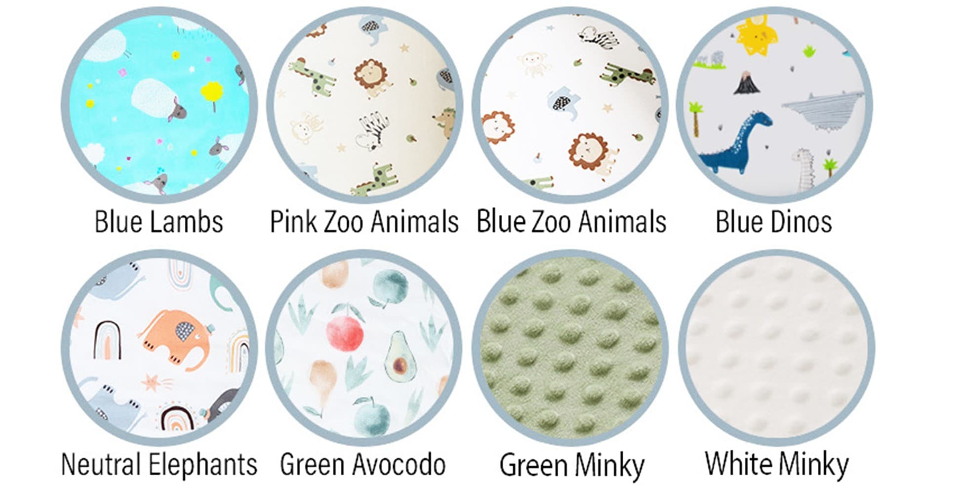 Joyful Journeys Baby Loungers - Image 6