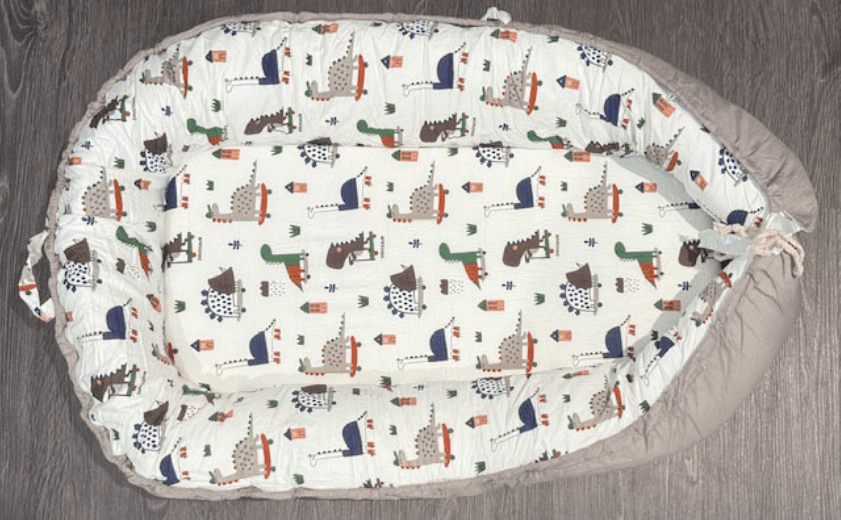 BBWOO Baby Loungers - Image 1