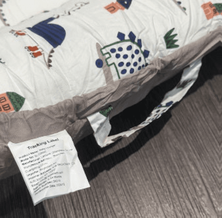 BBWOO Baby Loungers - Image 12