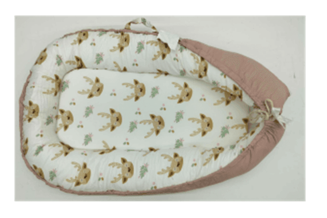 BBWOO Baby Loungers - Image 4