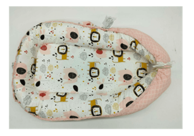 BBWOO Baby Loungers - Image 5