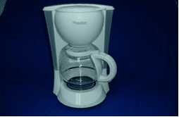 Signature Gourmet™ and Kitchen Gourmet® 12-Cup Coffeemakers - Image 2
