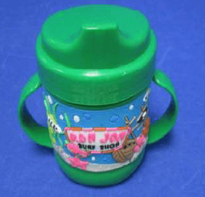 Ron Jon Surf Shop Sippy Cup - Image 1