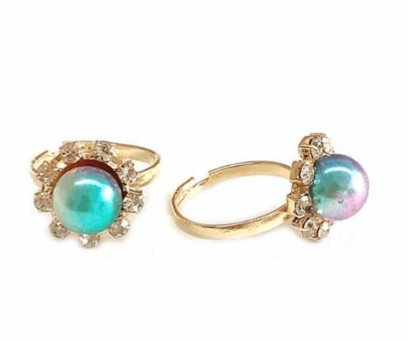 Children's Rings - Image 1