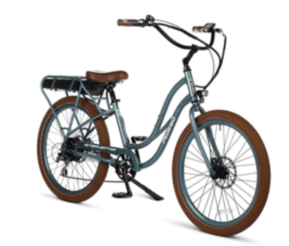 Electric bicycles - Image 1