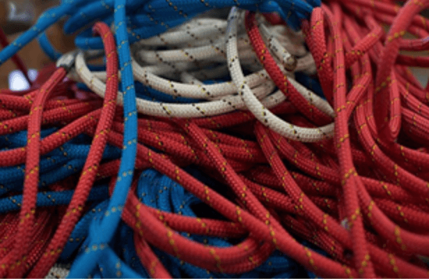 Low-Stretch Kernmantle Ropes - Image 1