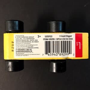 Bullseye's Playground wooden toy vehicles - Image 10