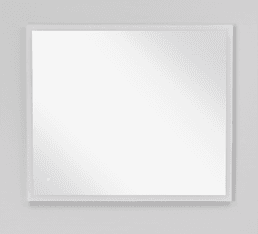 Allen + Roth-branded Lighted Bathroom Mirrors - Image 3