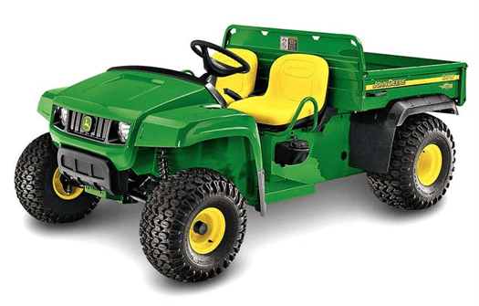 Kawasaki Engines used in Bad Boy Mowers, BigDog, Bobcat, Cub Cadet, Hustler, John Deere, and Kubota brand lawn and garden equipment - Image 11