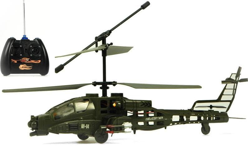 Danbar Knight Hawk Toy Helicopters - Image 1