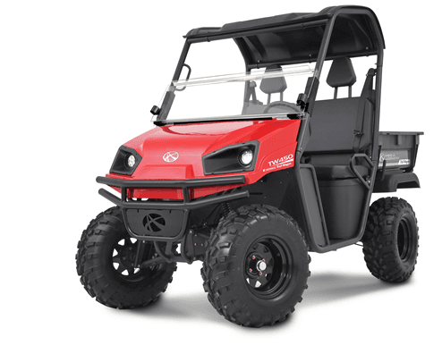 Off-road utility vehicles - Image 2