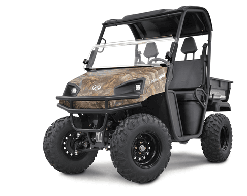 Off-road utility vehicles - Image 3