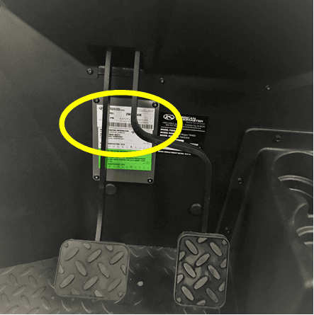 Off-road utility vehicles - Image 4