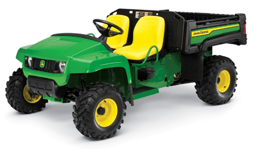 Kawasaki Engines used in Bad Boy Mowers, BigDog, Bobcat, Cub Cadet, Hustler, John Deere, and Kubota brand lawn and garden equipment - Image 12