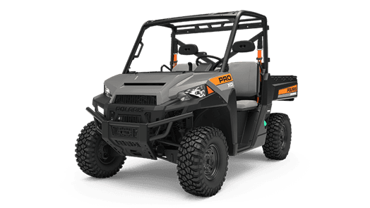 Model Year 2019 Polaris PRO XD Utility Vehicles (UTVs) - Image 1