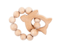 Wooden Teethers - Image 11