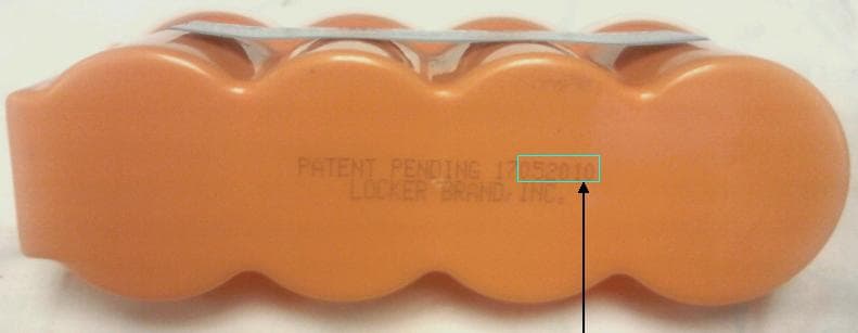 Medicine Bottle Storage Containers - Image 2