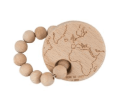 Wooden Teethers - Image 12