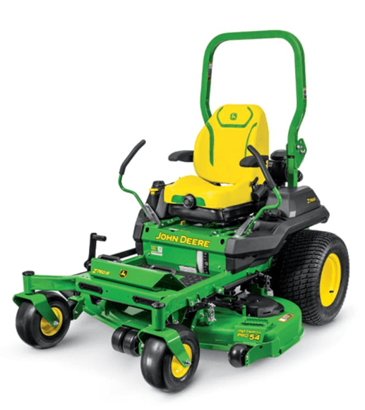 Kawasaki Engines used in Bad Boy Mowers, BigDog, Bobcat, Cub Cadet, Hustler, John Deere, and Kubota brand lawn and garden equipment - Image 14